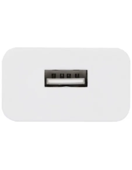 Aisens A110-0526 Cargador USB-A 10 W Blanco