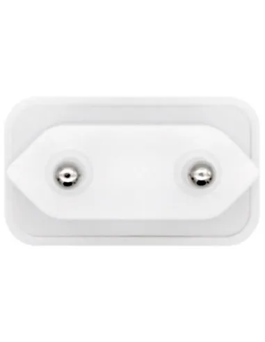 Aisens A110-0526 Cargador USB-A 10 W Blanco