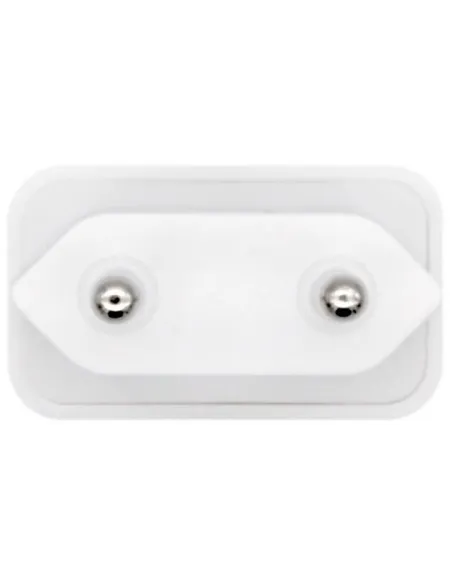 Aisens A110-0526 Cargador USB-A 10 W Blanco