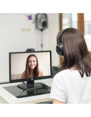 Logitech HD Webcam C270