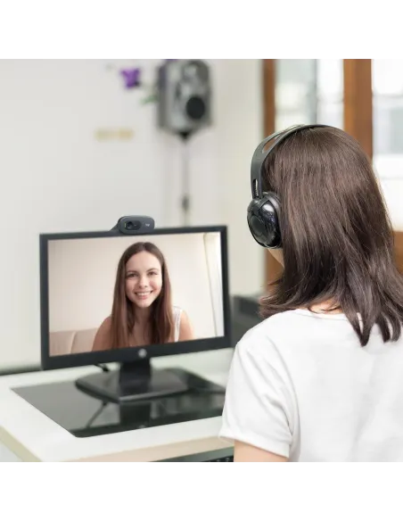 Logitech HD Webcam C270