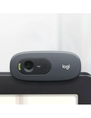 Logitech HD Webcam C270