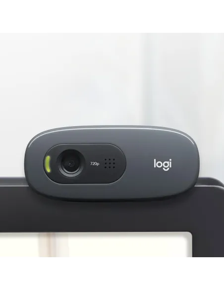 Logitech HD Webcam C270