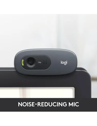 Logitech HD Webcam C270