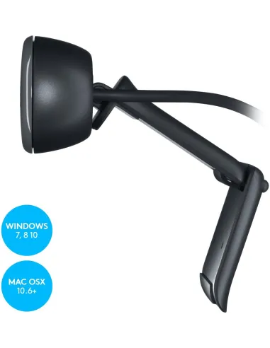 Logitech HD Webcam C270