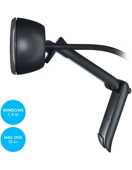 Logitech HD Webcam C270