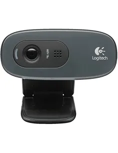 Logitech HD Webcam C270-MULT38696