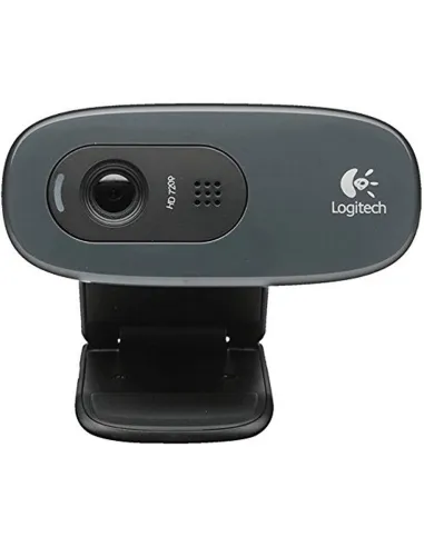 Logitech HD Webcam C270