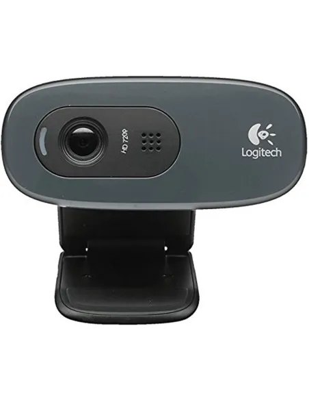 Logitech HD Webcam C270