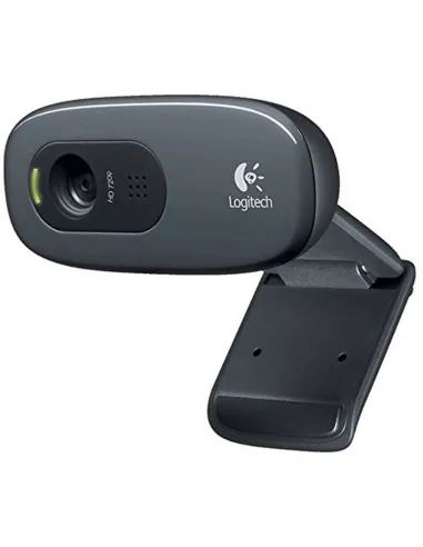 Logitech HD Webcam C270