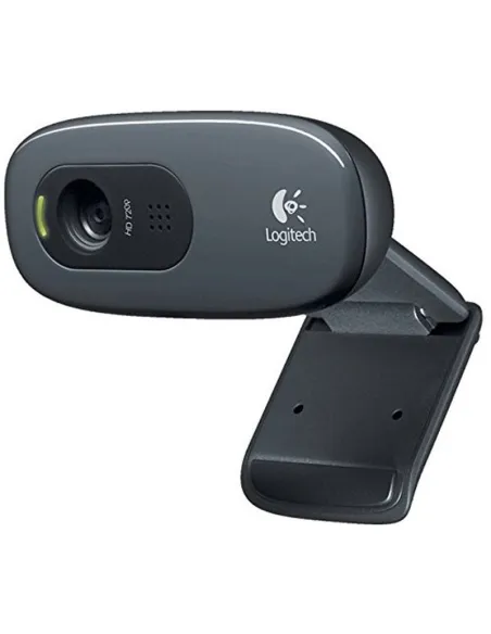 Logitech HD Webcam C270