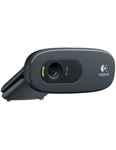 Logitech HD Webcam C270