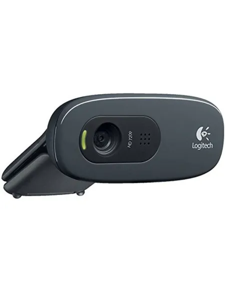 Logitech HD Webcam C270