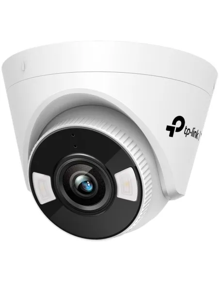 TP-Link VIGI C440 Cámara de Videovigilancia de Exterior Tipo Turret 2.8mm 4MP Blanca