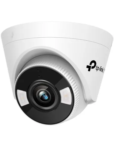 TP-Link VIGI C440 Cámara de Videovigilancia de Exterior Tipo Turret 4mm 4MP Blanca