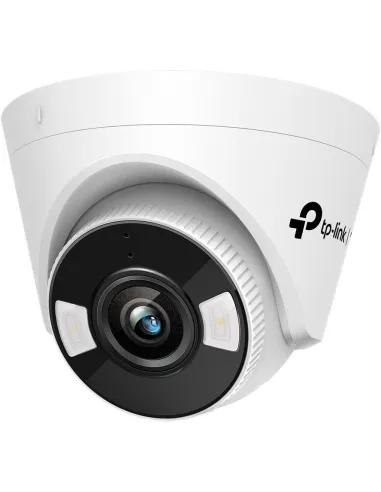 TP-Link VIGI C450 Cámara de Videovigilancia de Interior Tipo Turret 2.8mm 5MP Blanca