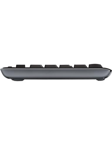 Logitech MK270 Combo Teclado y Ratón Inalámbricos