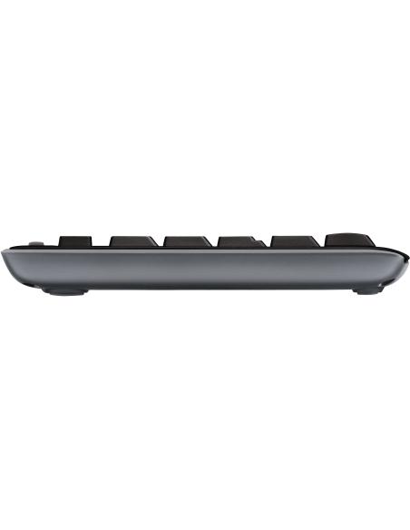 Logitech MK270 Combo Teclado y Ratón Inalámbricos