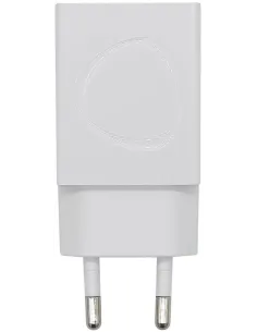 Aisens A110-0404 Cargador USB-A 10 W Blanco-ADAP51312