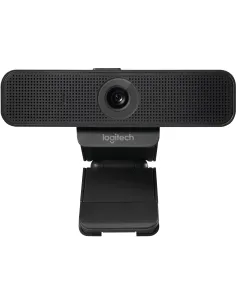 Logitech Webcam C925e HD-FVPCWB0112