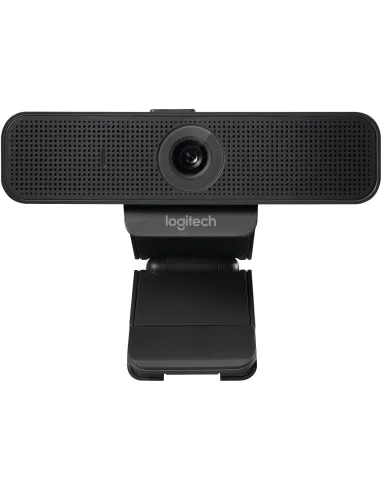 Logitech Webcam C925e HD