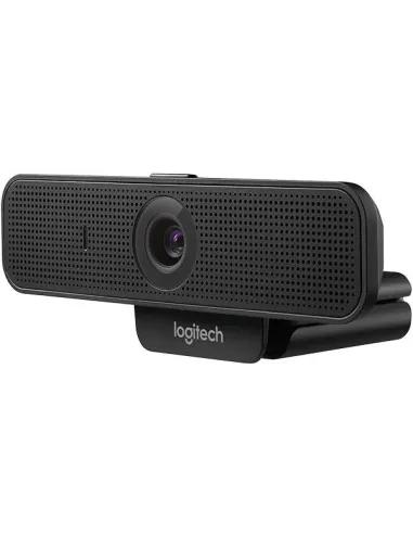 Logitech Webcam C925e HD