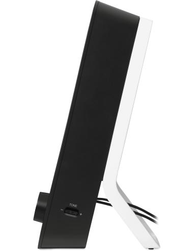 Logitech Z200 Altavoces Estéreo Negro