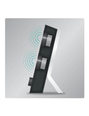 Logitech Z200 Altavoces Estéreo Negro