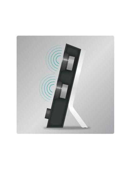 Logitech Z200 Altavoces Estéreo Negro
