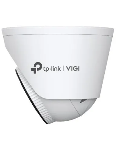 TP-Link VIGI C445 Cámara de Videovigilancia de Exterior Tipo Turret IP67 2.8mm 4MP Blanca