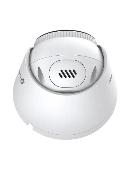 TP-Link VIGI C445 Cámara de Videovigilancia de Exterior Tipo Turret IP67 2.8mm 4MP Blanca