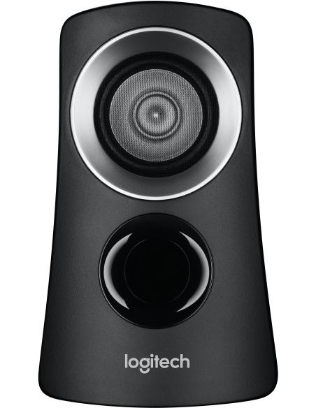 Logitech Z313 Speaker System Altavoces 2.1