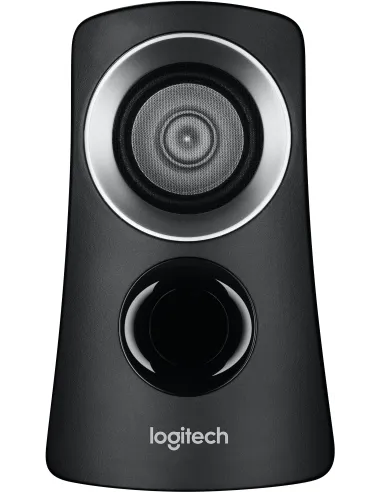 Logitech Z313 Speaker System Altavoces 2.1