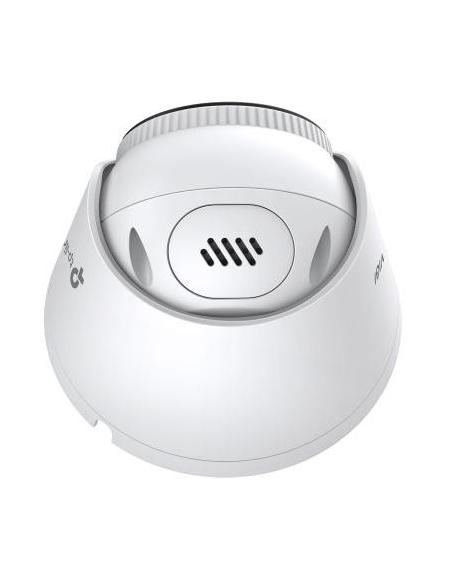 TP-Link VIGI C445 Cámara de Videovigilancia de Exterior Tipo Turret IP67 4mm 4MP Blanca