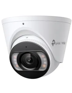 TP-Link VIGI C455 Cámara de Videovigilancia de Interior Tipo Turret IP67 2.8mm 5MP Blanca-GVVCIP0339