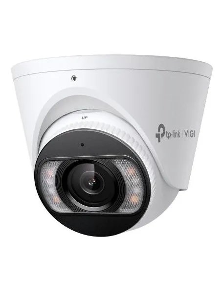 TP-Link VIGI C455 Cámara de Videovigilancia de Interior Tipo Turret IP67 4mm 5MP Blanca