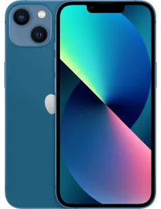 Apple iPhone 13 128GB Azul