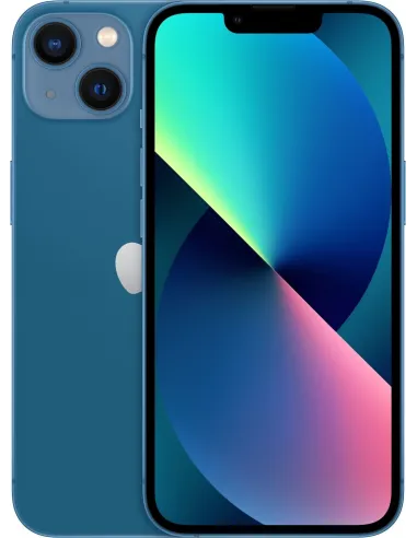 Apple iPhone 13 128GB Azul