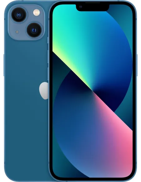 Apple iPhone 13 128GB Azul