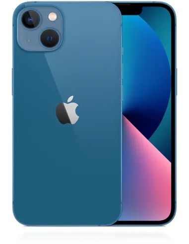 Apple iPhone 13 128GB Azul