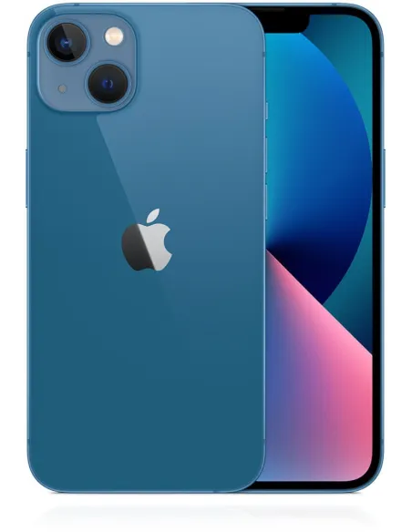Apple iPhone 13 128GB Azul