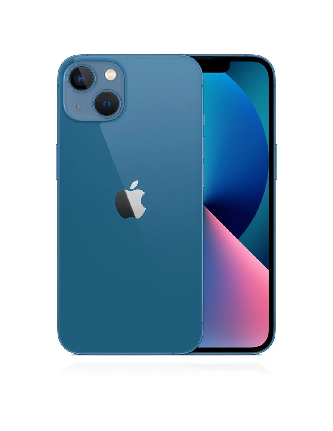 Apple iPhone 13 128GB Azul