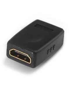 Aisens A121-0123 Adaptador HDMI a HDMI Negro-ADAP50342