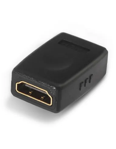 Aisens A121-0123 Adaptador HDMI a HDMI Negro