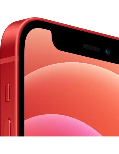 Apple iPhone 12 Mini 128GB (PRODUCT)RED (Reacondicionado)