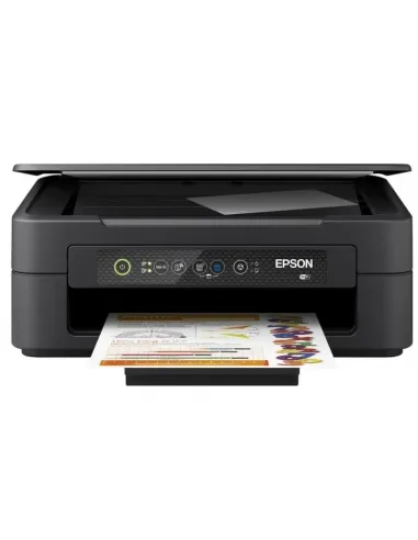 Epson Expression Home XP-2200 Impresora de Tinta Multifunción Color WiFi Negra