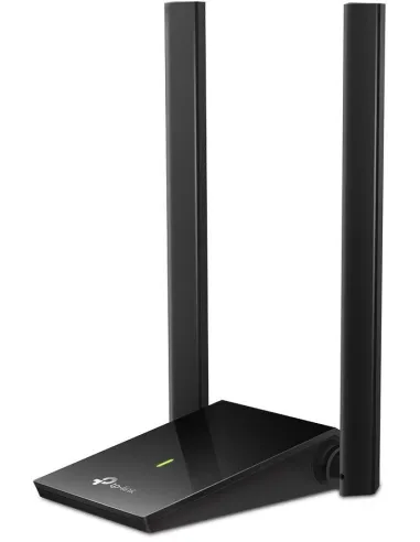 TP-Link Archer T4U Plus Adaptador Inalámbrico USB AC1300 Wifi 5 Doble Banda Negro