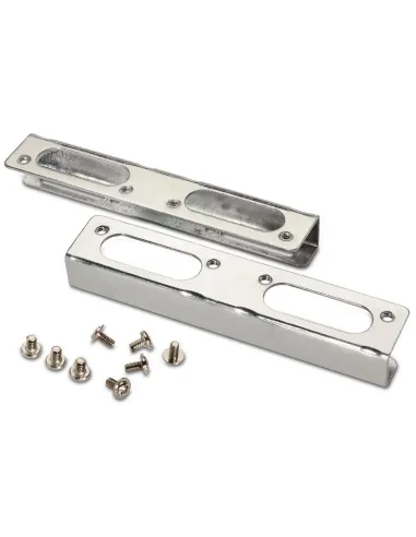 Aisens A129-0149 Adaptador Discos Duros Bahía 2.5 " Metal