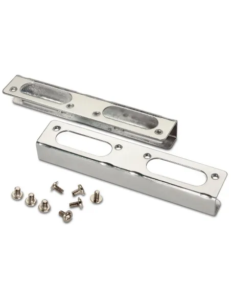 Aisens A129-0149 Adaptador Discos Duros Bahía 2.5 " Metal