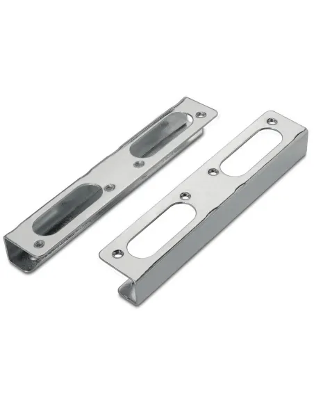 Aisens A129-0149 Adaptador Discos Duros Bahía 2.5 " Metal